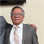 Maestro de derecho en las áreas civil, procesal civil, derecho individual del trabajo, derecho procesal del trabajo